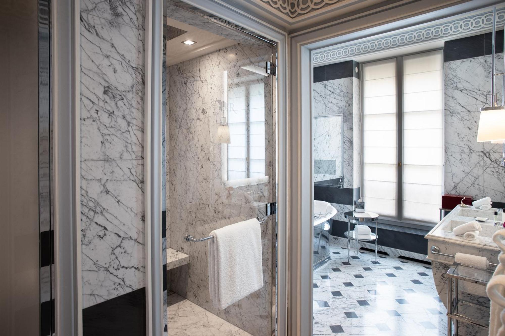 La Reserve Paris Hotel & Spa Kültér fotó